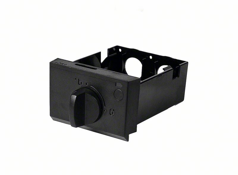 Produktbild von BOSCH Batteriegehäuse, Zubehör 1608M0005D 3165140617512