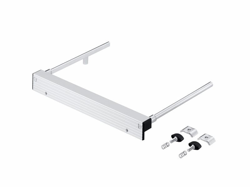 Produktbild von BOSCH Systemzubehör Parallelanschlag für Professional Tauchsägen 1600Z0000X 3165140629928