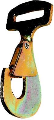 Produktbild von EDE Langhebel-Zurrgurt 50mm 8m 5T Karabinerhaken 4367070675 4053569220446