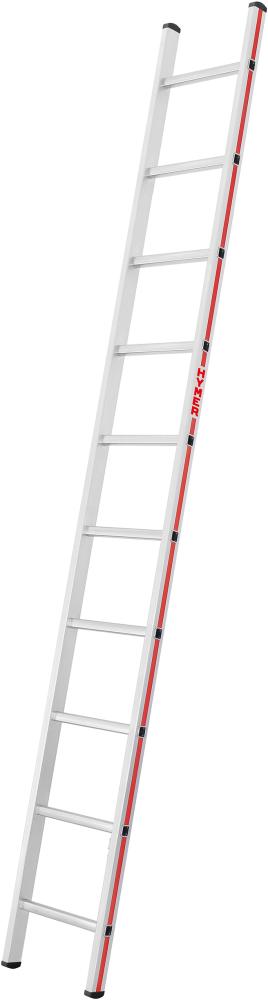 Produktbild von Hymer Sprossen-Anlegeleiter 10 Sprossen Länge 2,90m 4367049550 4019502338999