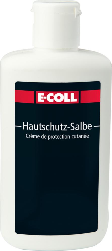 Produktbild von E-COLL Hautschutzscreme fettarm 100ml (12 Stück) 49991033 4317784183222