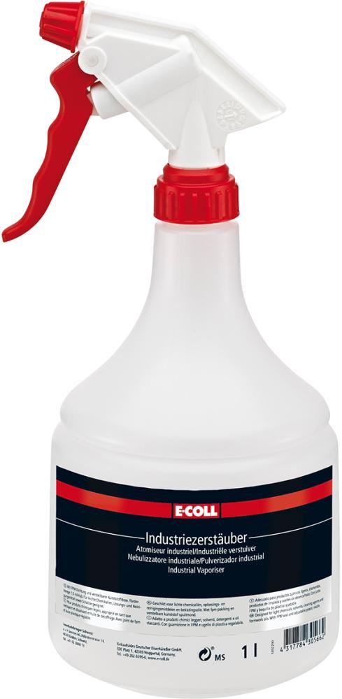 Produktbild von E-COLL Industriezerstäuber 1L 4270602871 4317784305662