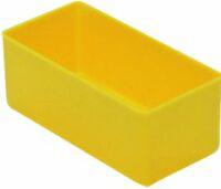 Produktbild von LA-KA-PE Einsatzkasten gelb B99xT49xH40 mm 4330816838419 4031022025098
