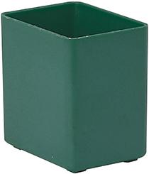 Produktbild von LA-KA-PE Einsatzkasten grün B54xT40xH54 mm 4330816838372 4031022025807