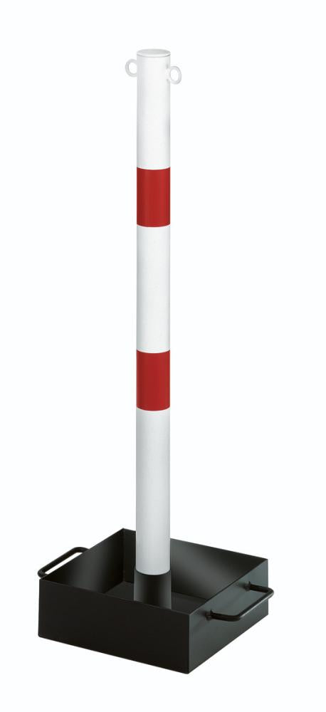 Produktbild von GAH Alberts Kettenständer OUTSIDE 60 mm-D-Rohr 783242 4004338783242