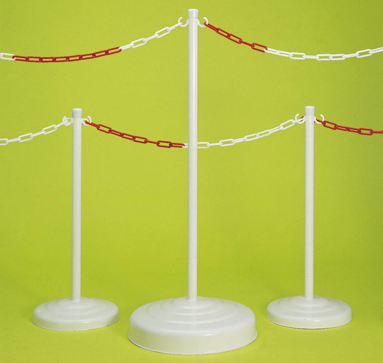 Produktbild von GAH Alberts Kettenständer INSIDE 25 mm-D-Rohr 783259 4004338783259