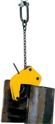 Produktbild von Yale Allzweckgreifer TAG Tragkraft 2000 kg Greifbereich 90-200 mm N50300808 4025092551366