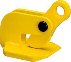 Produktbild von Yale Hebeklemme THK Tragkraft 9000 kg Greifbereich 0-60 mm N50701756 4025092551960