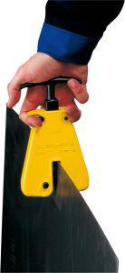 Produktbild von Yale Handklemme Typ THG 0-10 mm N51502415 4025092556057