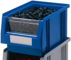 Produktbild von LA-KA-PE Klappe für Sichtlagerkasten PLK c 4332163691716 4031022003010