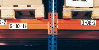 Produktbild von META Holm 140/15 Länge 2700 mm RAL 2001 Multipal 20094816 4026212259384