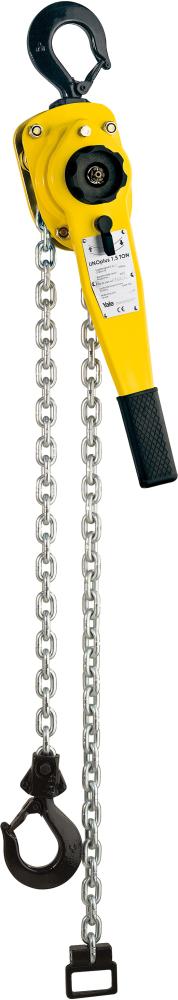 Produktbild von Yale UNOplus-A 1500 1,5t 3m Hub 4367084444 4053981989952