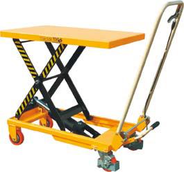 Produktbild von EDE Scherenhubtisch 150 kg TF15 4367038790 4332163820239