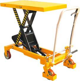 Produktbild von EDE Scherenhubtisch 750 kg TF 75 4367038800 4332163820246