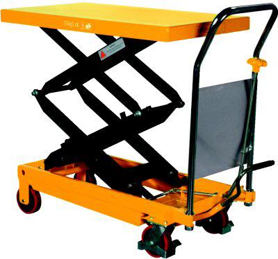 Produktbild von EDE Doppelscherenhubtisch 350 kg TFD 35 4367038810 4332163820284