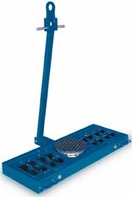 Produktbild von EDE Fahrwerk 24 Tonnen SS240-P 4367084501 4332163820741