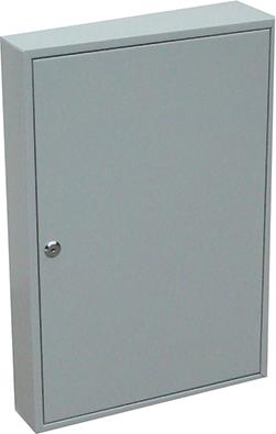 Produktbild von EDE Schließschrank 100 H. 1-türig 550x380x80 4367073215 4053569228831