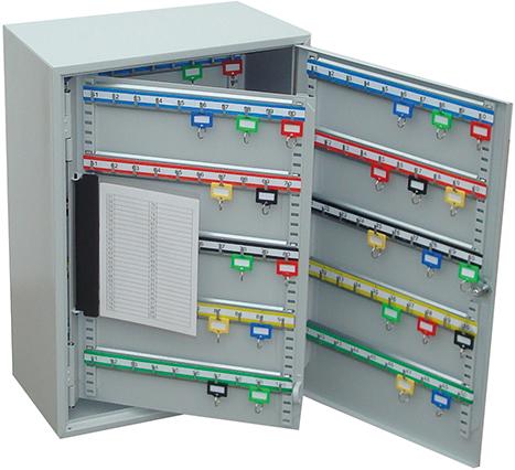 Produktbild von EDE Schließschrank 300 H. 1-türig 550x380x205 4367073225 4053569228855
