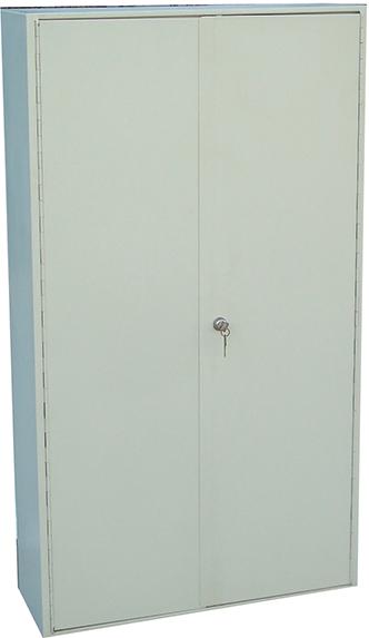 Produktbild von EDE Schließschrank 1020 H. 2-türig 1300x730x250 4367073250 4053569228909
