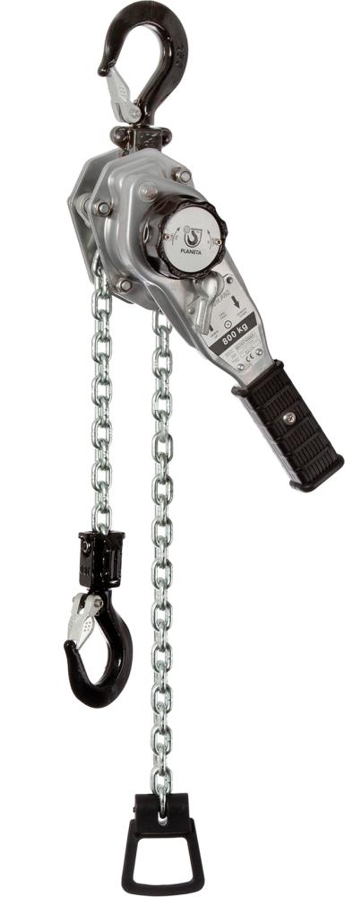 Produktbild von Planeta Hebelzug Premium pro 0,8 t G10390 4250450433057