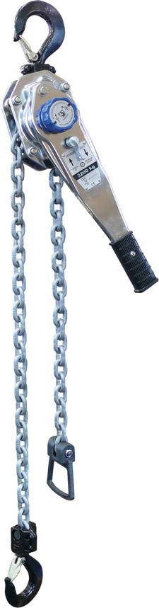 Produktbild von Planeta Hebelzug Premium pro 3,2 t G10392 4250450433071