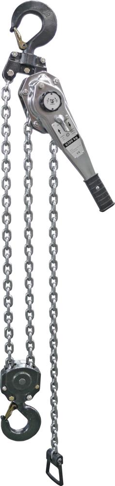 Produktbild von Planeta Hebelzug Premium pro 6,4 t G10394 4250450433095