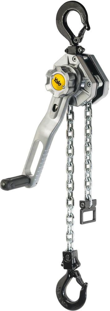 Produktbild von Yale Zughub YaleErgo 6000 kg 3,0 Meter 192083509 4053981992679