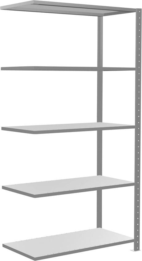 Produktbild von Schulte Steckregal Anbaufeld 200x100x50cm 4367013105 4004514200754