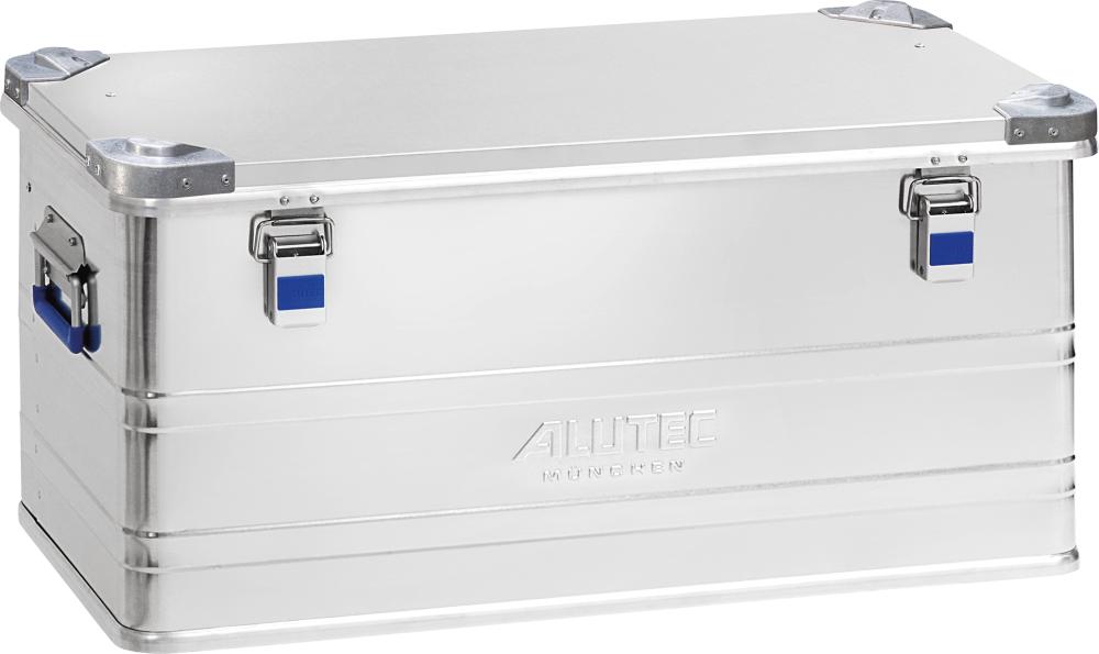 Produktbild von ALUTEC Aluminiumbox Industry 92 750x350x350mm 4367082398 4014688130924