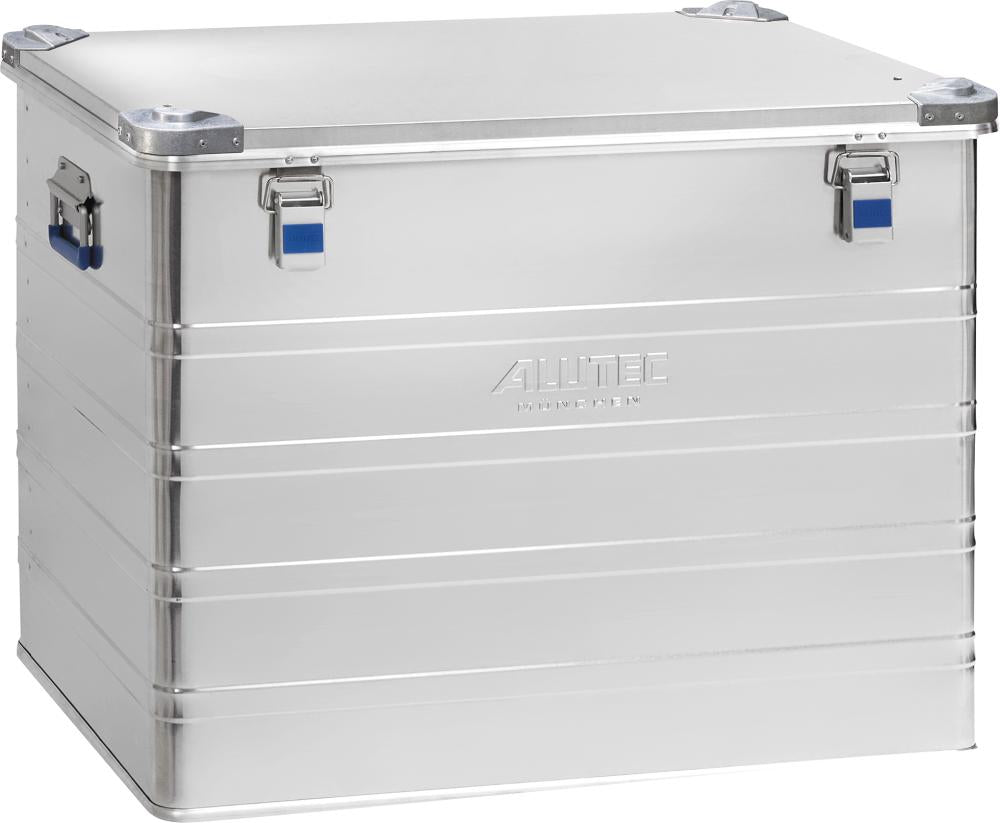 Produktbild von ALUTEC Aluminiumbox Industry 243 750x550x590mm 4367082402 4014688132430
