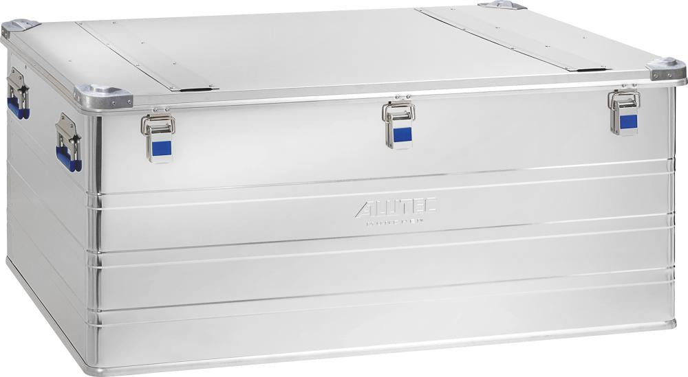 Produktbild von ALUTEC Aluminiumbox Industry 425 1160x755x485mm 4367082403 4014688134250