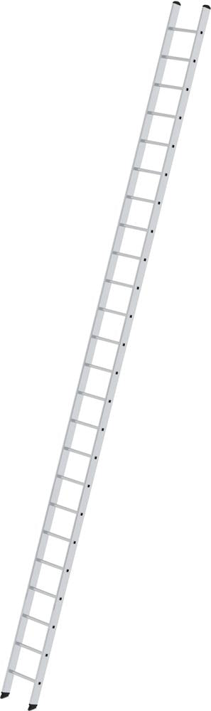 Produktbild von Günzburger Sprossen-Anlegeleiter Aluminium 24 Sprossen 10024 4031405100244