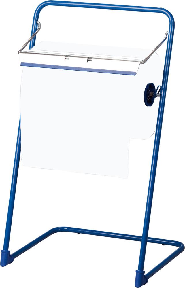 Produktbild von EDE Bodenständer Metall für Putzrollen bis 40 cm 960641 4260269766574