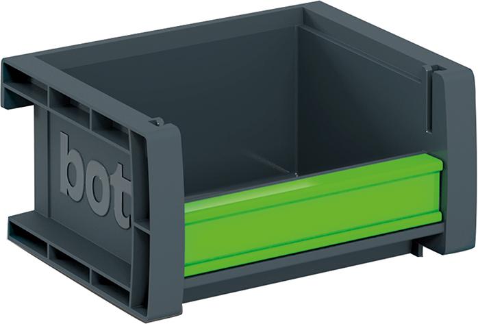 Produktbild von Bott bottBox anthrazit 130x100x65 mm 4367084312 4049751622099