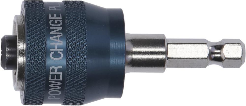 Produktbild von BOSCH Power Change Plus-Adapter Ø 11mm 6-kant VE à 1 Stück 2608594265 3165140950343