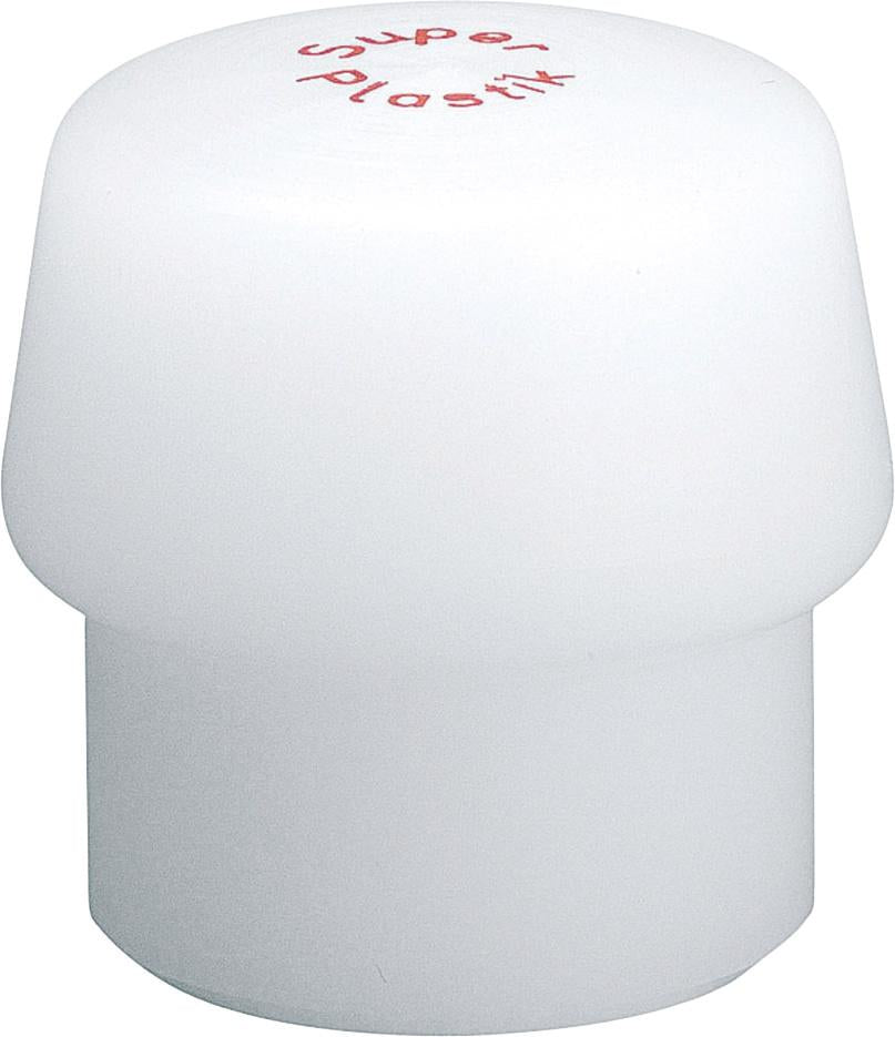 Produktbild von Halder Schonhammerkopf Simplex Superplastik 80mm 3207080 4030618301134