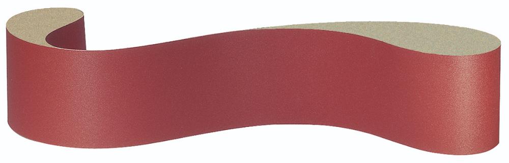 Produktbild von FORUM Schleifband Korund 150x2250mm K100 4236123016 4317784873857