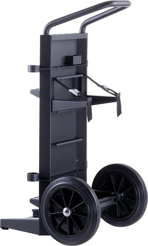 Produktbild von LORCH Transportwagen Maxi-Trolley MMS 570.3080.0 4032083162715