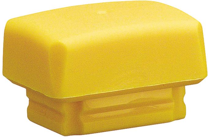 Produktbild von Halder Schonhammerkopf Secural 35x45mm 3511045 4030618310853