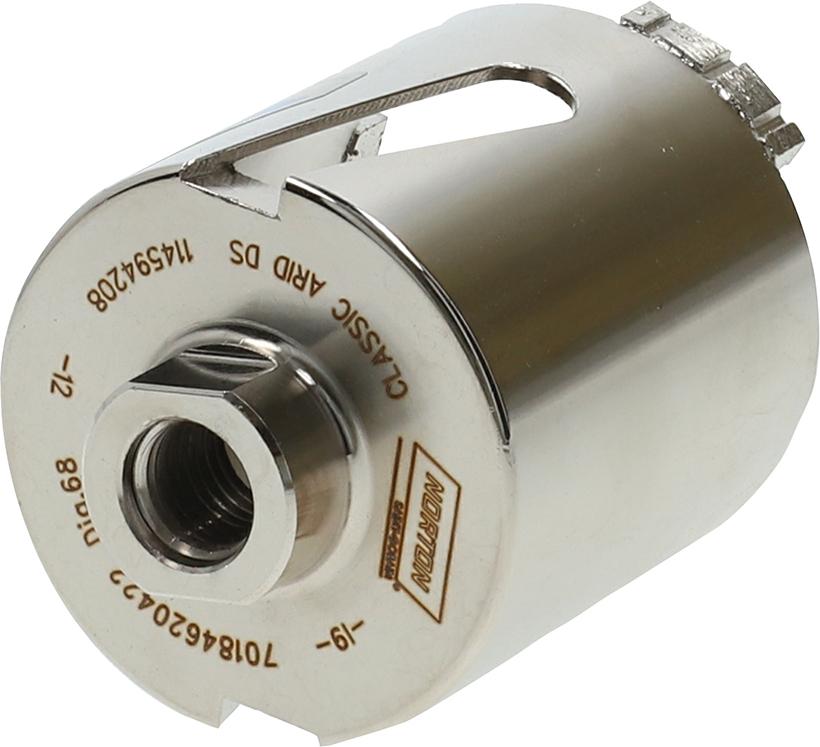 Produktbild von Saint-Gobain Dosensenker Classic DS 82 mm M16 Clipper 70184620423 5450248230335