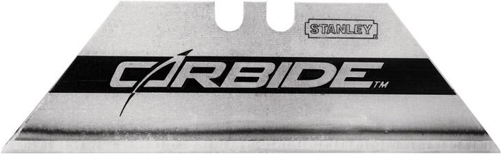 Produktbild von Stanley Trapezklingen Carbide 10 Stück im Spender 2-11-800 3253562118004