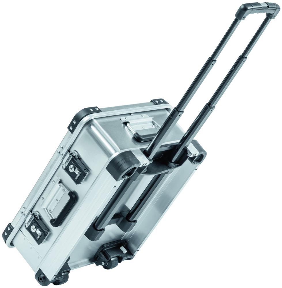 Produktbild von ZARGES Alubox K 424 XC 105 l IM: ca. B750xT450xH310 mm 41813 4003866418138