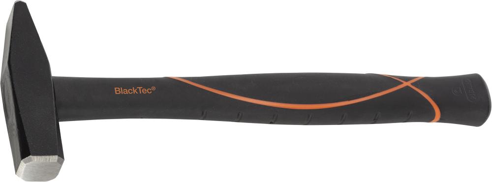 Produktbild von Picard Schlosserhämmer BlackTec 3K mit Fiberglaskern 400g 0032700-0400 4016671031683