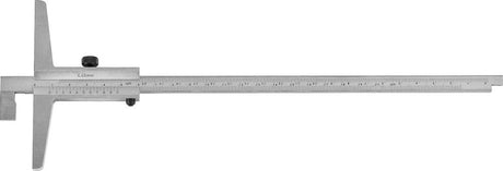 Produktbild von FORUM Tiefenmessschieber mit abgesetzter Messstange 300mm 4255113103 4317784856430