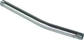 Produktbild von Pressol Düsenrohr für Fettpresse 150mm gebogen 12635 4103810126352