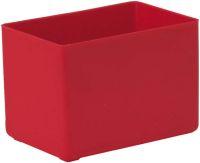 Produktbild von LA-KA-PE Einsatzkasten rot B80xT53xH54 mm 4330816838204 4031022025562