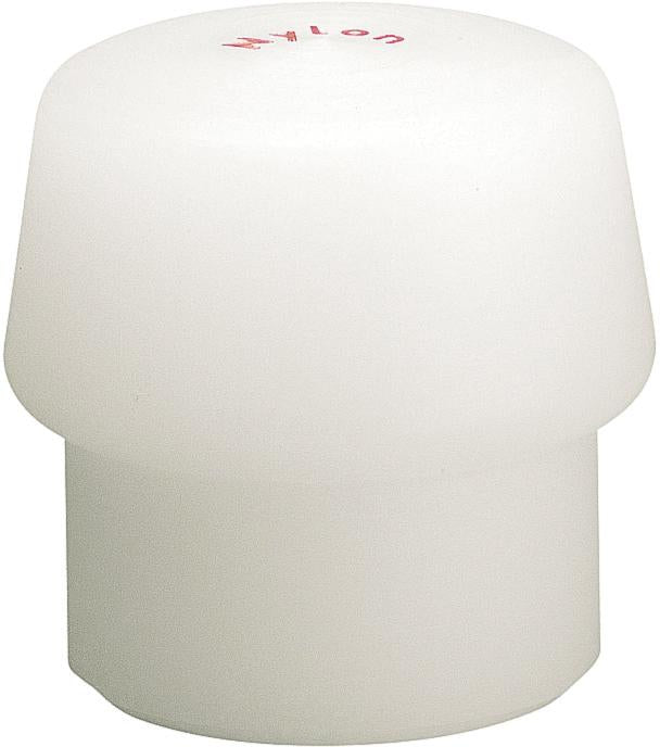 Produktbild von Halder Schonhammerkopf Simplex Nylon 80mm 3208080 4030618301219