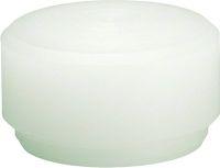 Produktbild von Halder Schonhammerkopf Supercraft 25mm Nylon 3508025 4030618301882