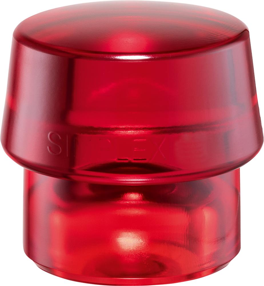 Produktbild von Halder Schonhammerkopf Simplex Plastik 50mm 3206050 4030618301073