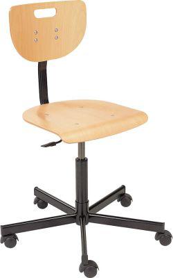 Produktbild von EDE Stuhl Werek Holz 4367007815 4332163702870